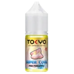 Tokyo Pink Pineapple 30ml - Super Cool Series 3 Vape Craze Tokyo Pink Pineapple 30ml Super Cool Series 2