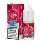 Tokyo Pomegranate Ice 30ml - Super Cool Series