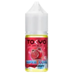 Tokyo Pomegranate Ice 30ml - Super Cool Series 3 Vape Craze Tokyo Pomegranate 30ml Super Cool Series 2