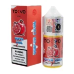 Tokyo Pomegranate Ice 30ml - Super Cool Series 4 Vape Craze Tokyo Pomegranate 30ml Super Cool Series 3
