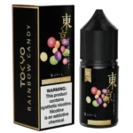 Tokyo Rainbow Candy 30ml - Golden Series