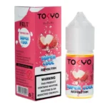 Tokyo Rambutan Ice 30ml - Super Cool Series
