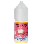 Tokyo Rambutan Ice 30ml - Super Cool Series 3 Vape Craze Tokyo Rambutan 30ml Super cool Series 2
