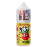Tokyo Red Apple 30ml - Crazy Fruits Series 3 Vape Craze Tokyo Red Apple 30ML Crazy Fruits Series 2