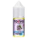Tokyo Rose Grape 30ml - Super Cool Series 3 Vape Craze Tokyo Rose Grape 30ml Super cool Series 2