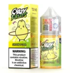 Tokyo Snow Pear 30ml - Crazy Fruits Series