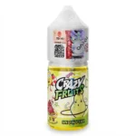 Tokyo Snow Pear 30ml - Crazy Fruits Series 3 Vape Craze Tokyo Snow Pear 30ML Crazy Fruits Series 2