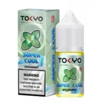 Tokyo Spearmint Ice 30ml - Super Cool Series