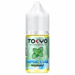 Tokyo Spearmint 30ml Super cool Series 2