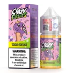Tokyo Taro Cream 30ml - Crazy Fruits Series