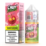 Tokyo Tasty Lychee 30ml - Crazy Fruits Series