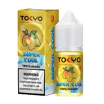 Tokyo Triple Mango 30ml - Super Cool Series