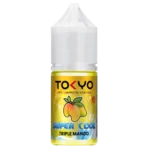 Tokyo Triple Mango 30ml Super Cool Series 2