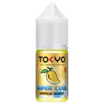 Tokyo Tropical Mango 30ml - Super Cool Series 3 Vape Craze Tokyo Tropical Mango 30ml Super Cool Series 2