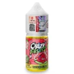 Tokyo Watermelon 30ml - Crazy Fruits Series 3 Vape Craze Tokyo Watermelon 30ML Crazy Fruits Series 2