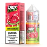 Tokyo Watermelon 30ml - Crazy Fruits Series
