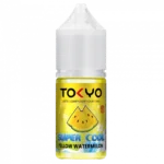 Tokyo Yellow Watermelon 30ml - Super Cool Series 3 Vape Craze Tokyo Yellow Watermelon 30ml Super Cool Series 2