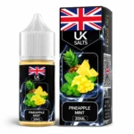 UK Salts Pineapple Mint-30ml