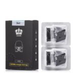 Uwell Crown D Replacement Pod Cartridge