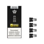 Uwell Crown M Replacement Coils