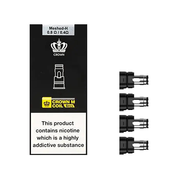 UwellCrownMCoils