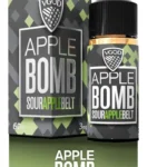 VGOD Apple Bomb Non Iced 60ml