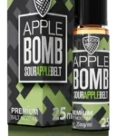 VGOD Apple Bomb Non-Iced 30ml