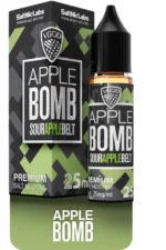 VGOD Apple Bomb SaltNic 30ml 1