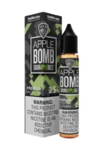 VGOD Apple Bomb SaltNic 30ml 2