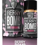 VGOD Berry Bomb Non Iced 60ml
