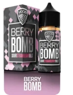 VGOD Berry Bomb Non Iced 60ml 2 Vape Craze VGOD Berry Bomb Non Iced freebase 60ml 1