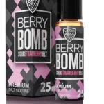 VGOD Berry Bomb Non-Iced 30ml