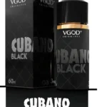 VGOD Cubano Black 60ml