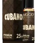 VGOD Cubano Brown 30ml