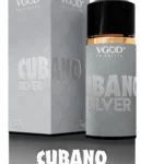VGOD Cubano Silver 60ml