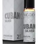 VGOD Cubano Silver 30ml