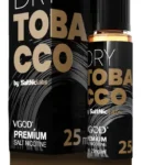 VGOD Dry Tobacco 30ml