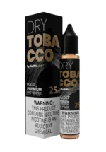 VGOD Dry Tobacco 30ml 3 Vape Craze VGOD Dry Tobacco SaltNic 30ml 2