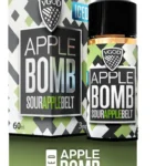 VGOD Iced Apple Bomb 60ml