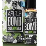 VGOD Iced Apple Bomb 30ml