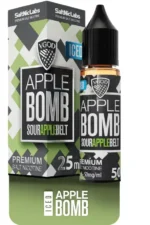VGOD Iced Apple Bomb SaltNic 30ml 1