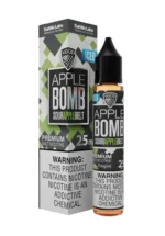 VGOD Iced Apple Bomb SaltNic 30ml 2