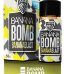VGOD Iced Banana Bomb 60ml