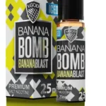 VGOD Iced Banana Bomb 30ml
