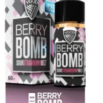 VGOD Iced Berry Bomb 60ml