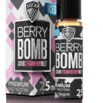 VGOD Iced Berry Bomb 30ml
