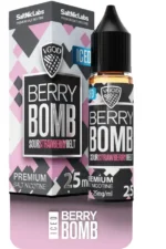 VGOD Iced Berry Bomb SaltNic 30ml 1