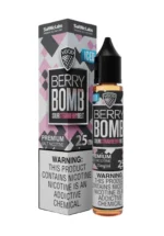 VGOD Iced Berry Bomb SaltNic 30ml 2