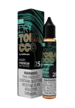 VGOD Iced Dry Tobacco 30ml 3 Vape Craze VGOD Iced Dry Tobacco SaltNic 30ml 2