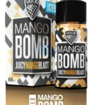 VGOD Iced Mango Bomb 60ml